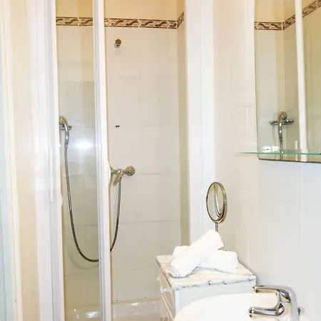 Les Nautiles By Interhome דירה *