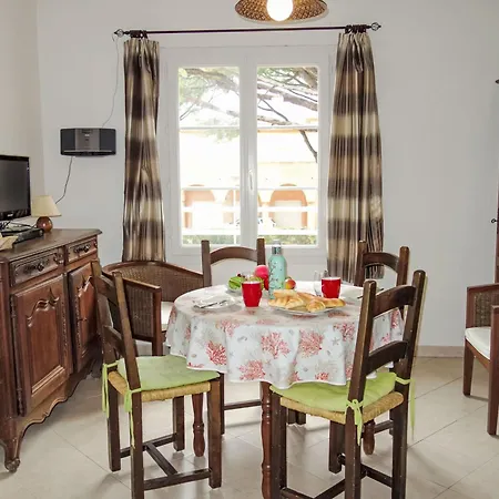 Les Nautiles By Interhome דירה