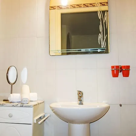 דירה Les Nautiles By Interhome