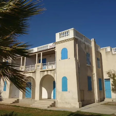 Les Nautiles By Interhome Apartment La Madrague