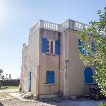 Les Nautiles By Interhome Apartment La Madrague