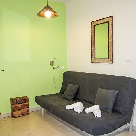 Les Nautiles By Interhome Apartmán