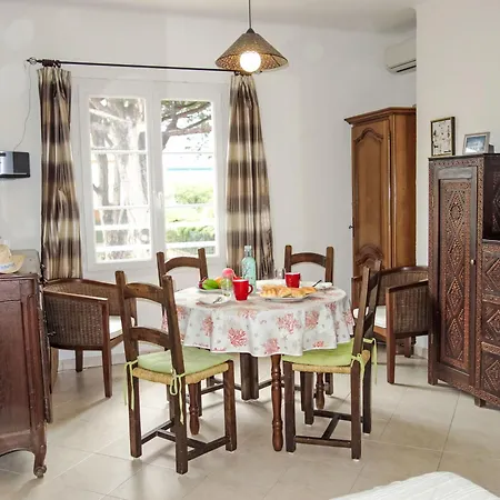 Les Nautiles By Interhome * La Madrague